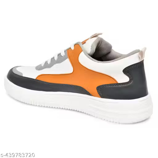 Bacan Multi Colour Sneakers