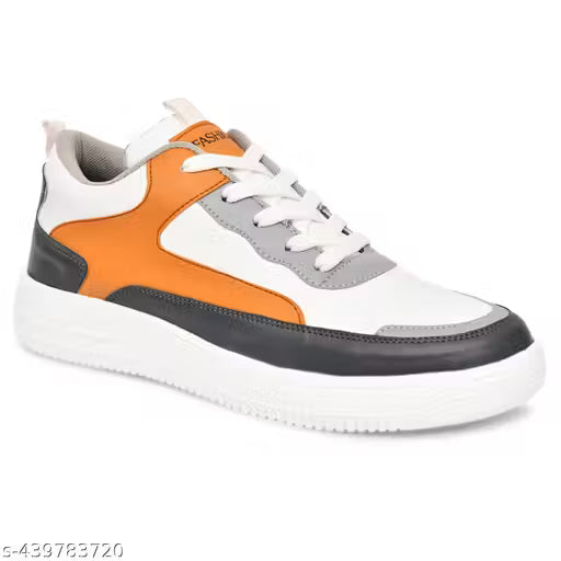 Bacan Multi Colour Sneakers
