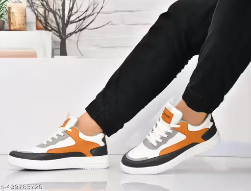 Bacan Multi Colour Sneakers